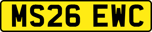 MS26EWC