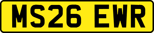 MS26EWR