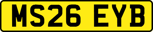 MS26EYB