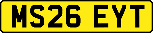 MS26EYT