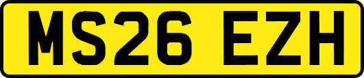 MS26EZH
