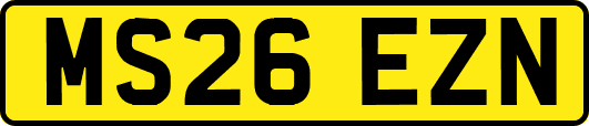 MS26EZN