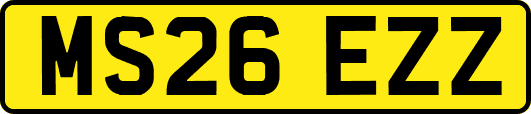 MS26EZZ