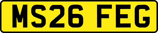 MS26FEG