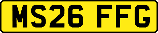 MS26FFG