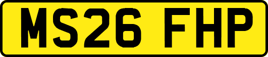 MS26FHP