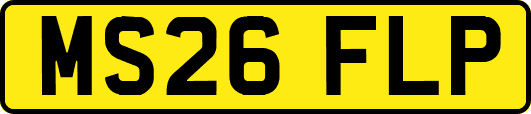 MS26FLP