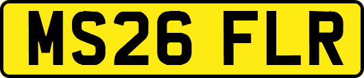 MS26FLR