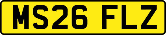 MS26FLZ