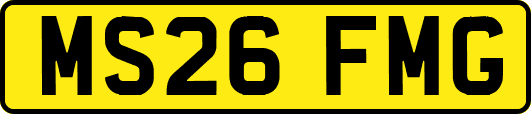 MS26FMG