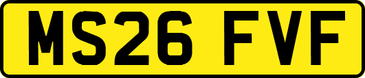 MS26FVF