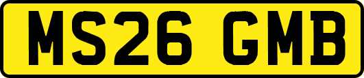 MS26GMB