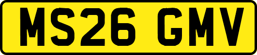 MS26GMV