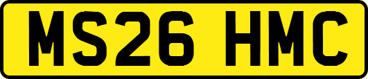 MS26HMC