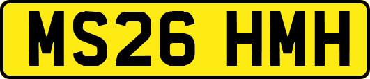 MS26HMH