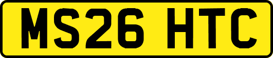 MS26HTC
