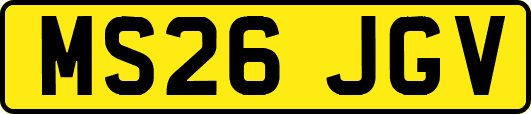 MS26JGV