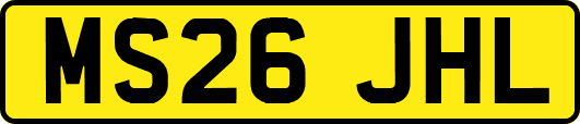 MS26JHL