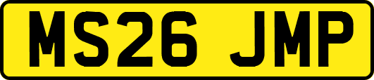 MS26JMP