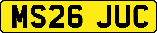MS26JUC