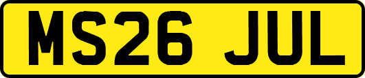 MS26JUL