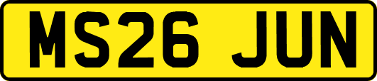 MS26JUN