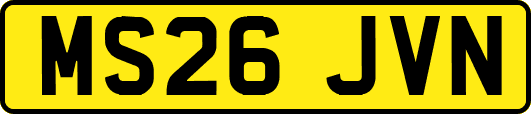 MS26JVN