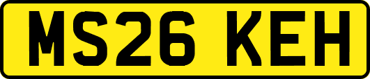 MS26KEH