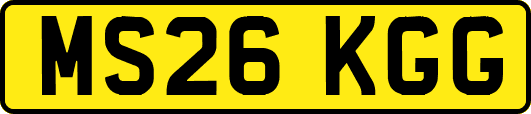 MS26KGG