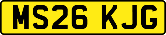MS26KJG