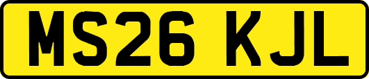 MS26KJL