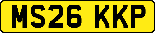 MS26KKP