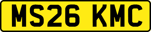 MS26KMC