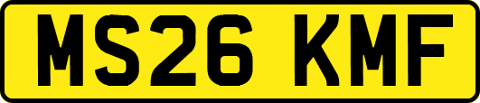 MS26KMF
