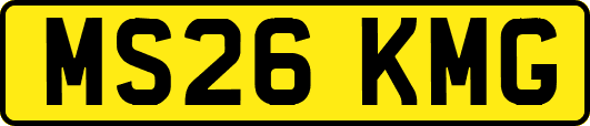 MS26KMG