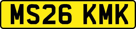 MS26KMK
