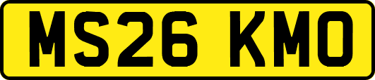 MS26KMO