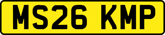 MS26KMP