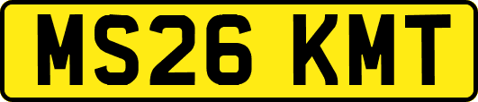 MS26KMT