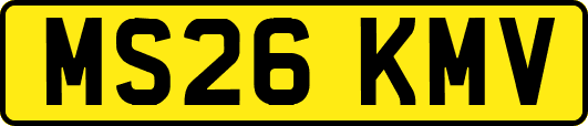MS26KMV