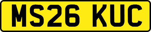 MS26KUC