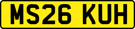MS26KUH