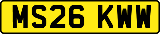 MS26KWW