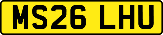 MS26LHU