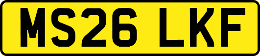 MS26LKF