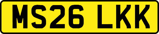 MS26LKK