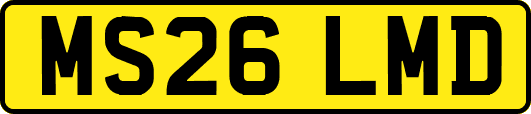 MS26LMD