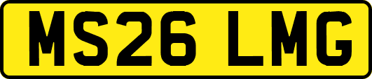 MS26LMG