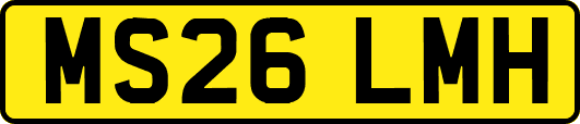 MS26LMH