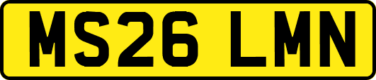 MS26LMN